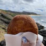 Leonard's Bakery Malasada Truck - 