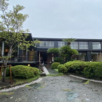 羽根澤屋別邸 日本料理 満うら - 