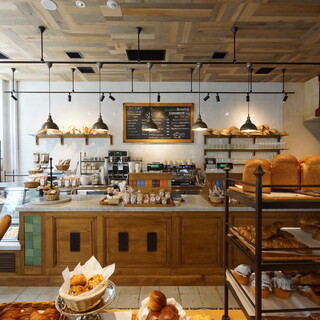 ル・パン・コティディアン_1