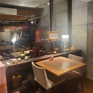 バーンタイ ASHIYA