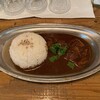 路地裏カレー Tiki