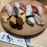 Aduma Zushi - 