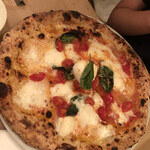 Felicita Pizzeria Trattoria - 