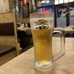 和牛焼肉大衆酒場 ホルモン博多春吉のじゃん横 - 