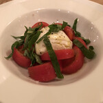 Felicita Pizzeria Trattoria - 