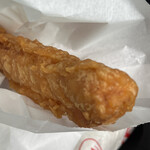 ケンタッキーフライドチキン - 料理写真: