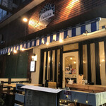 Felicita Pizzeria Trattoria - 