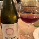 Felicita Pizzeria Trattoria - 