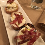 Felicita Pizzeria Trattoria - 