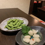 食べ放題 炭火焼鳥 個室居酒屋 鉄神 - 