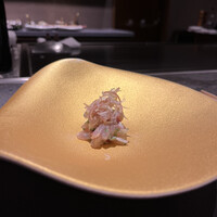 新宿 鉄板焼き YOKOTA - 