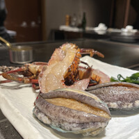 新宿 鉄板焼き YOKOTA - 