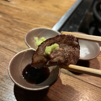 肉一凛宮 - 