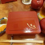 うなぎ亭 友栄 - 