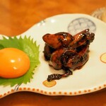 うなぎ亭 友栄 - 