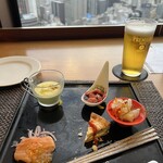 スカイダイニング＆バーラウンジ トップサーティ - 