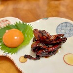 うなぎ亭 友栄 - 