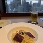 スカイダイニング＆バーラウンジ トップサーティ - 