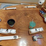 うなぎ亭 友栄 - 