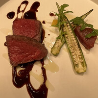 代官山ASO チェレステ 日本橋店 - 