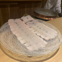 富小路 やま岸 - 