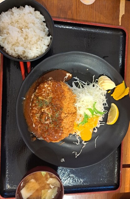 大盛や もり達 イオンモール天童店 - 天童南（食堂）の写真