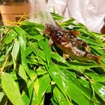 御料理ふじ居 - 