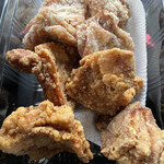 Ganso Karaage Honpo Marukou - 