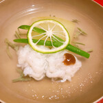 御料理ふじ居 - 