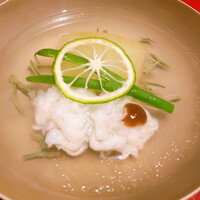 御料理ふじ居 - 