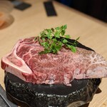 神楽坂焼肉 Kintan - 