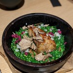 神楽坂焼肉 Kintan - 