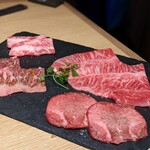 Kagurazaka Yakiniku Kintan - 