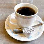 Rabu - コーヒーモーニング 税込680円のホットコーヒー