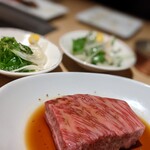 神楽坂焼肉 Kintan - 