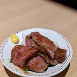 神楽坂焼肉 Kintan - 