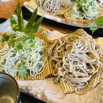 Juuwari Soba Koga - 