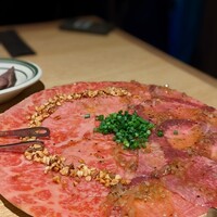 神楽坂焼肉 Kintan - 