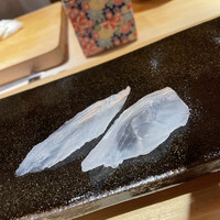 三宿の鮨 えん 別邸 - 