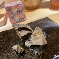 三宿の鮨 えん 別邸 - 