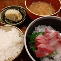 銀平 北新地店 - 