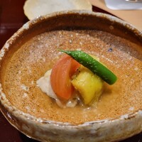 おみ乃 神谷町 - 