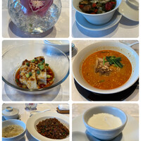 四川豆花飯荘 東京店 - 