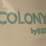 COLONY by EQI - 