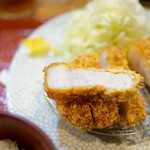 Hare Nochi Katsu - 