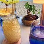 Hau Tree Lanai Restaurant - 