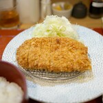 Hare Nochi Katsu - 