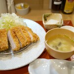 Hare Nochi Katsu - 