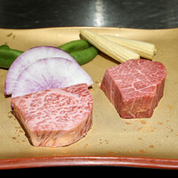 新宿 鉄板焼き YOKOTA - 