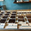 HD Ghent by Hilde Devolder Chocolatier - 料理写真: